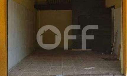 Sala comercial para alugar no Jardim do Vovô, Campinas , 60 m2 por R$ 2.500