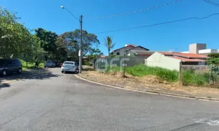 Terreno comercial à venda no barão geraldo, campinas  por r$ 350.000