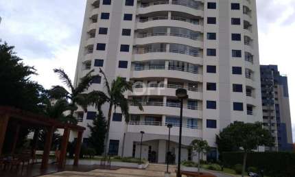 Apartamento com 4 quartos à venda na Rua Jasmim, 880, Chácara Primavera, Campinas, 127 m2 por R$ 985.000