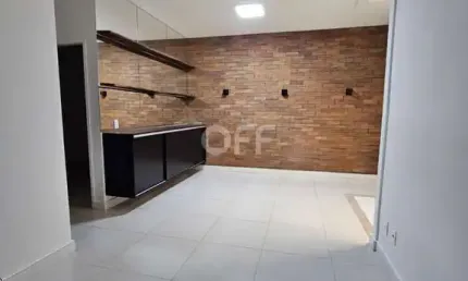 Apartamento com 2 quartos à venda na Avenida Imperatriz Leopoldina, 550, Vila Nova, Campinas, 57 m2 por R$ 580.000