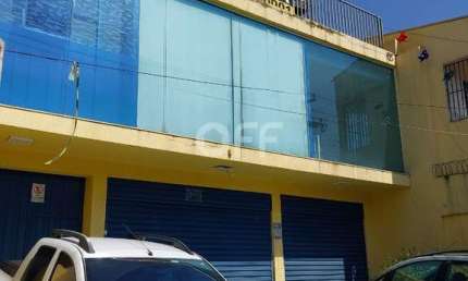 Prédio para alugar na Rua Armando Frederico Renganeschi, 0246, Jardim Cristina, Campinas, 350 m2 por R$ 10.000