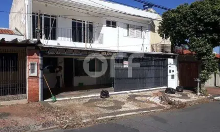 Casa comercial à venda no bonfim, campinas , 186 m2 por r$ 680.000