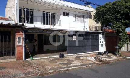 Casa comercial para alugar no Bonfim, Campinas , 186 m2 por R$ 4.000