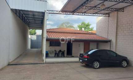 Barracão / Galpão / Depósito à venda no Jardim Novo Campos Elíseos, Campinas , 405 m2 por R$ 2.800.000