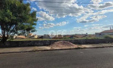 Terreno à venda no jardim nova alvorada, hortolândia  por r$ 200.000