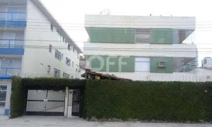 Apartamento com 3 quartos à venda na Rua José Ignácio Correa, 157, Loteamento João Batista Julião, Guarujá, 121 m2 por R$ 450.000