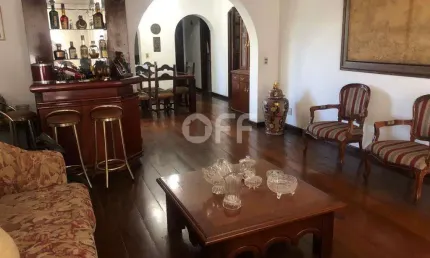 Apartamento com 3 quartos à venda na rua santa cruz, 159, cambuí, campinas, 148 m2 por r$ 890.000