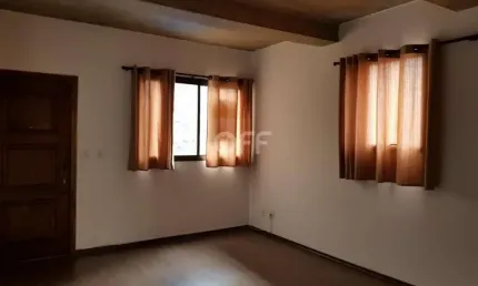Apartamento com 2 quartos para alugar na Rua Tiradentes, 182, Vila Itapura, Campinas, 97 m2 por R$ 1.800