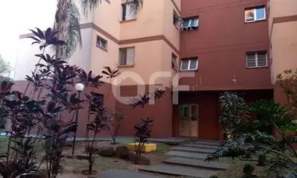Apartamento com 3 quartos à venda na Rua Jornalista Ernesto Napoli, 1233, Jardim Londres, Campinas, 86 m2 por R$ 350.000
