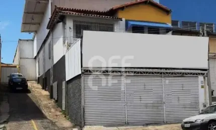Sala comercial à venda na avenida governador pedro de toledo, 1642, bonfim, campinas, 317 m2 por r$ 1.080.000