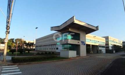 Barracão / Galpão / Depósito para alugar na Avenida Pierre Simon de Laplace, 901, Techno Park, Campinas, 1331 m2 por R$ 66.600