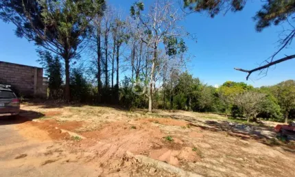 Terreno à venda na José Botasso, s/n, Parque Xangrilá, Campinas por R$ 810.000