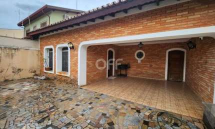 Casa com 3 quartos à venda no Parque Beatriz, Campinas , 157 m2 por R$ 690.000