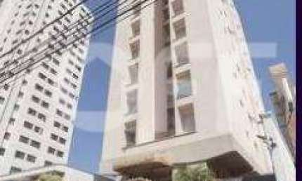 Apartamento com 1 quarto à venda na Avenida Princesa D'Oeste, 1353, Jardim Proença, Campinas, 48 m2 por R$ 280.000