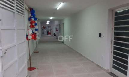 Sala comercial para alugar na Avenida Nossa Senhora de Fátima, 1207 - sl , Taquaral, Campinas, 25 m2 por R$ 850