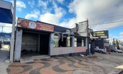 Casa comercial à venda na Rua Carolina Florence, 1530, Vila Nova, Campinas, 280 m2 por R$ 1.240.000