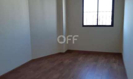 Apartamento com 1 quarto à venda na Rua José Paulino, 1613, Vila Itapura, Campinas, 50 m2 por R$ 230.000
