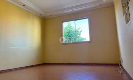 Apartamento com 2 quartos à venda na Rua Praia de Baraqueçaba, 60, Vila Orozimbo Maia, Campinas, 52 m2 por R$ 230.000