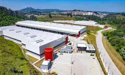 Barracão / Galpão / Depósito para alugar na Avenida Raimundo Pereira de Magalhães, 18300, Vila Santa Cruz, São Paulo, 1300 m2 por R$ 33.808