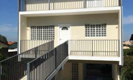 Casa com 2 quartos à venda na Rua Pureza Conceição da Silva, 54, Jardim Carlos Lourenço, Campinas, 150 m2 por R$ 540.000