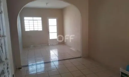 Casa com 3 quartos à venda no Jardim Novo Campos Elíseos, Campinas , 130 m2 por R$ 400.000