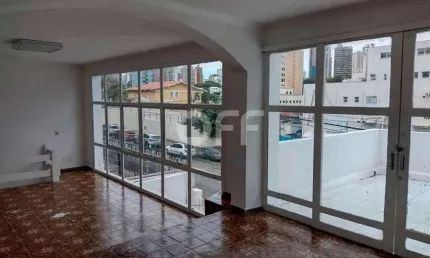 Casa comercial à venda no Nova Campinas, Campinas , 213 m2 por R$ 1.800.000