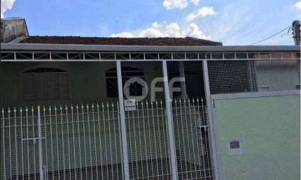 Casa com 3 quartos à venda na Vila Itália, Campinas , 105 m2 por R$ 490.000