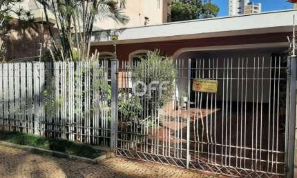 Casa comercial à venda na Avenida Princesa D'Oeste, 843, Jardim Proença, Campinas, 300 m2 por R$ 1.400.000