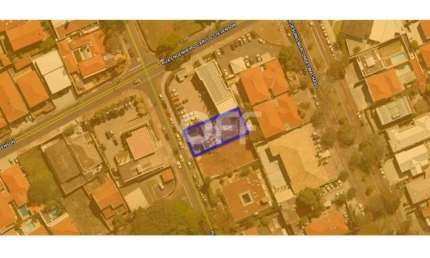 Casa comercial à venda na Rua Doutor José Ferreira de Camargo, 580, Nova Campinas, Campinas, 294 m2 por R$ 3.300.000