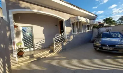 Casa com 5 quartos à venda na Rua Doutor Arnaldo de Carvalho, 1185, Jardim Chapadão, Campinas, 150 m2 por R$ 1.200.000