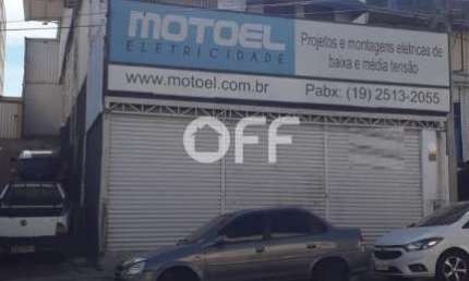 Sala comercial à venda na Avenida Governador Pedro de Toledo, 01642, Bonfim, Campinas, 317 m2 por R$ 1.180.000