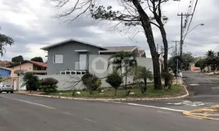 Casa com 3 quartos para alugar na Rua Heitor Villa Lobos, 15, Jardim Conceição, Campinas, 131 m2 por R$ 5.000