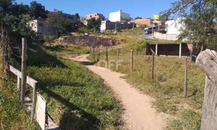 Terreno à venda na Rua Joaquim Vieira Neto, Cidade Satélite Íris, Campinas por R$ 150.000