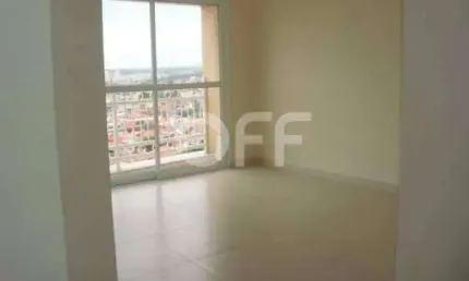 Apartamento com 2 quartos à venda na Rua Roberto Simonsen, 359, Taquaral, Campinas, 58 m2 por R$ 550.000