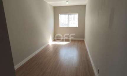 Apartamento com 1 quarto à venda na Rua Barreto Leme, 983, Centro, Campinas, 59 m2 por R$ 180.000