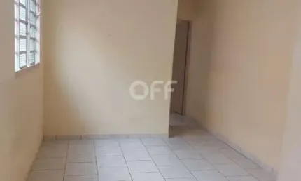 Casa com 1 quarto à venda na Rua Ana Borges Orsolini, 514, Parque Via Norte, Campinas, 180 m2 por R$ 275.000