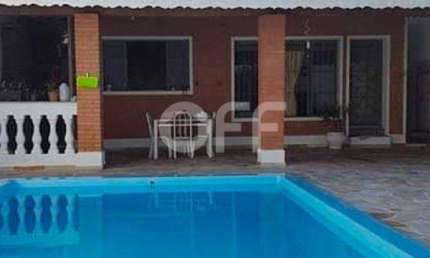 Casa com 4 quartos à venda no Jardim Campos Elíseos, Campinas , 232 m2 por R$ 1.300.000