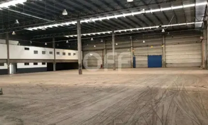 Barracão / Galpão / Depósito para alugar na Rua Dom Pedro I, KM 87, Vila Salles, Atibaia, 3746 m2 por R$ 82.418