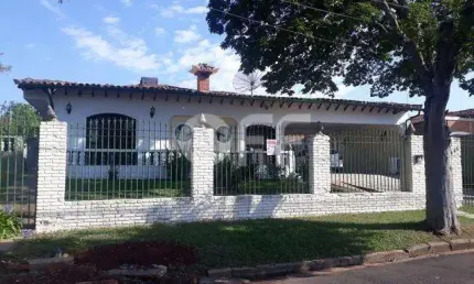 Casa comercial para alugar no Parque Taquaral, Campinas , 450 m2 por R$ 10.000