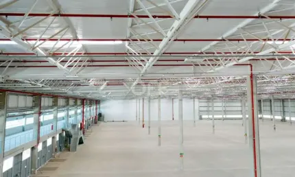 Barracão / galpão / depósito para alugar na avenida portugal, 46, itaqui, itapevi, 2312 m2 por r$ 50.879