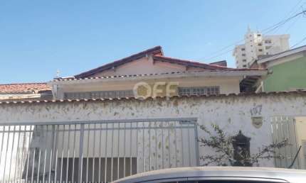 Casa com 2 quartos à venda na Vila Rossi Borghi e Siqueira, Campinas , 156 m2 por R$ 500.000
