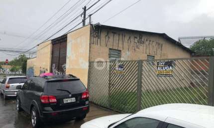 Terreno comercial para alugar na São Francisco Xavier, 21b, Vila San Martin, Campinas, 180 m2 por R$ 2.000