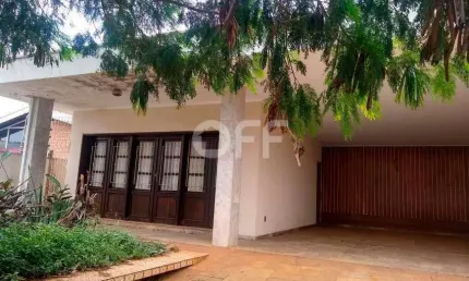 Casa comercial à venda na Rua Doutor Theodoro Langaard, 995, Bonfim, Campinas, 274 m2 por R$ 950.000