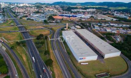 Barracão / Galpão / Depósito para alugar na Avenida Antonieta Piva Barranqueiros, 62, Distrito Industrial, Jundiaí, 1154 m2 por R$ 20.780