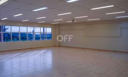 Barracão / Galpão / Depósito para alugar na Avenida Antonieta Piva Barranqueiros, 62, Distrito Industrial, Jundiaí, 1154 m2 por R$ 20.780