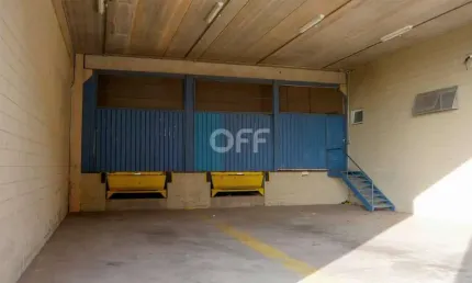 Barracão / galpão / depósito para alugar na avenida antonieta piva barranqueiros, 62, distrito industrial, jundiaí, 1159 m2 por r$ 20.868