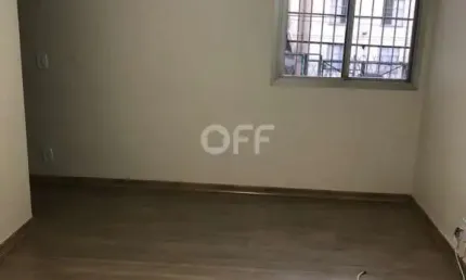 Apartamento com 2 quartos à venda na Rua Jornalista Ernesto Napoli, 1044, Jardim Paulicéia, Campinas, 60 m2 por R$ 212.000