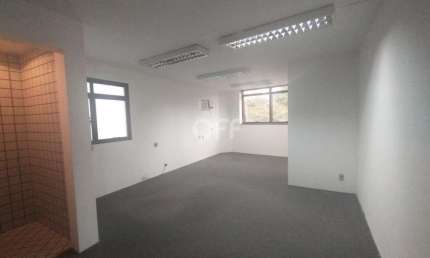 Sala comercial à venda na Avenida Brasil, 460, Jardim Guanabara, Campinas, 40 m2 por R$ 250.000