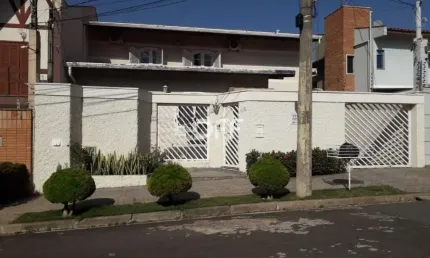 Casa com 4 quartos à venda no Jardim Chapadão, Campinas , 438 m2 por R$ 999.000