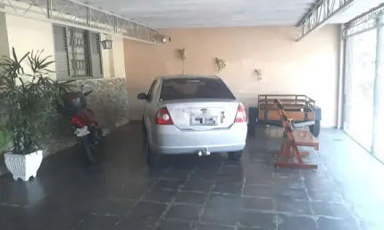 Casa com 3 quartos à venda na avenida antônio carvalho de miranda, 596, vila são bento, campinas, 224 m2 por r$ 689.000